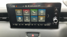 Honda HR-V 1.5 eHEV Advance 5dr CVT Hybrid Hatchback